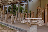 Peiraias museum glypta